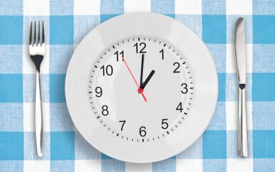 Intermittent fasting