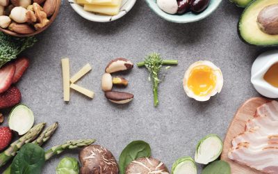 Ketogenic Diet